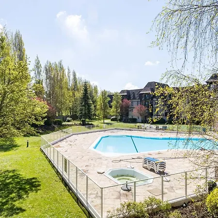 Apartment Le Swing